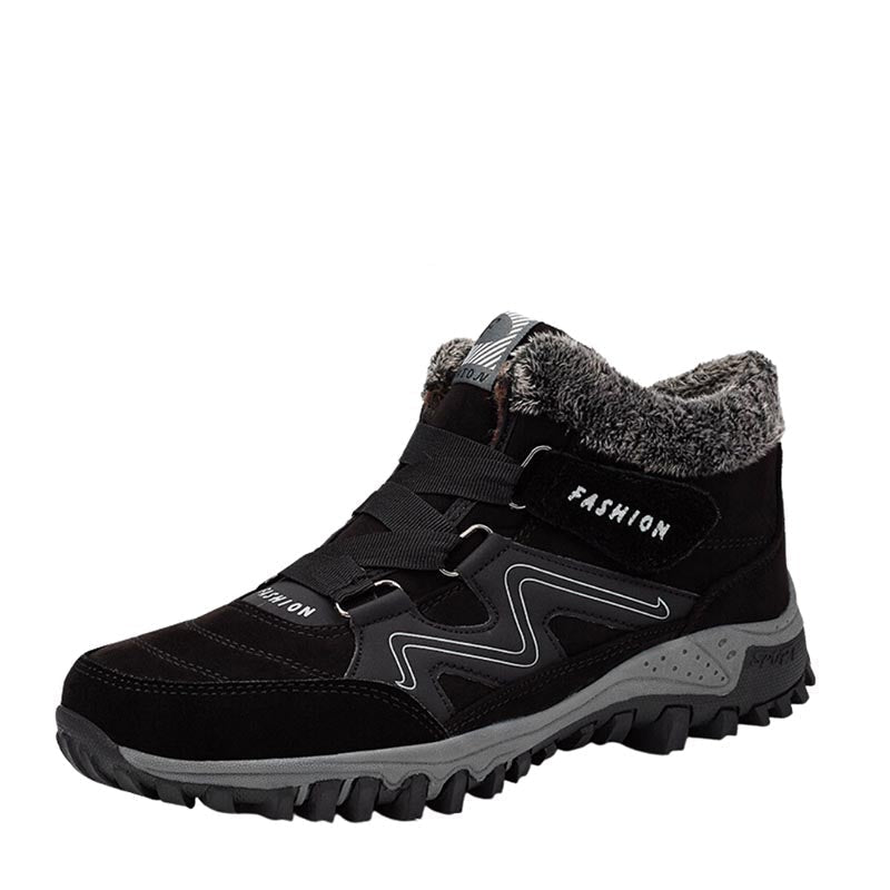 Snow guards winter shoes