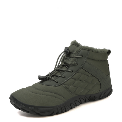 Snug Pro - Winter Barefoot Shoes