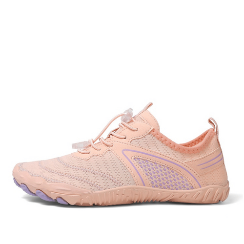 Lacqua Barefoot Shoes