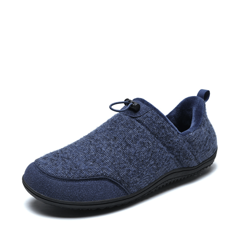 SlideFit - Winter Slippers