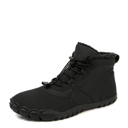 Peak Pro - Winter Barefoot Shoes