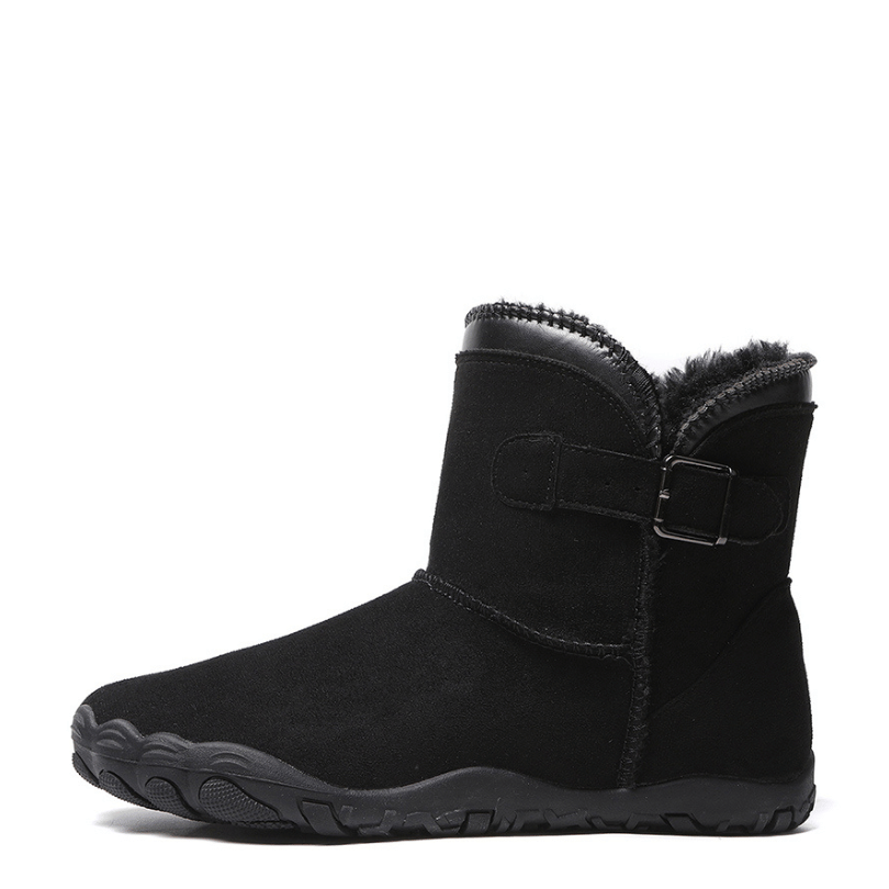 Puffy - Winter Barefoot Boots