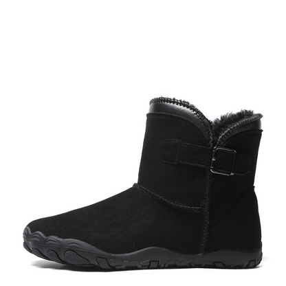 Puffy - Winter Barefoot Boots