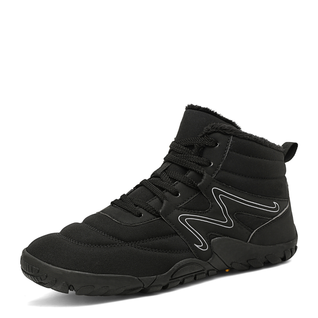 Natural Pro - Winter Barefoot Shoes