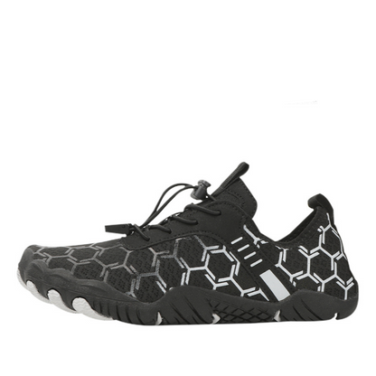 Feel Ease barefoot shoes