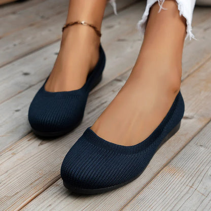 GlamWalk - Half-free shoes