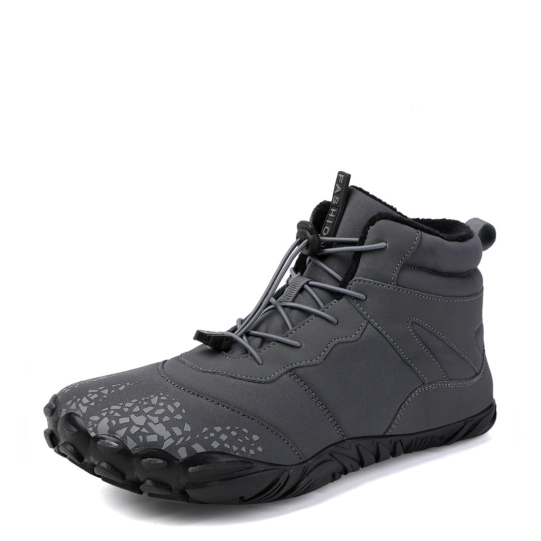Marta - Winter Waterproof barefoot shoes