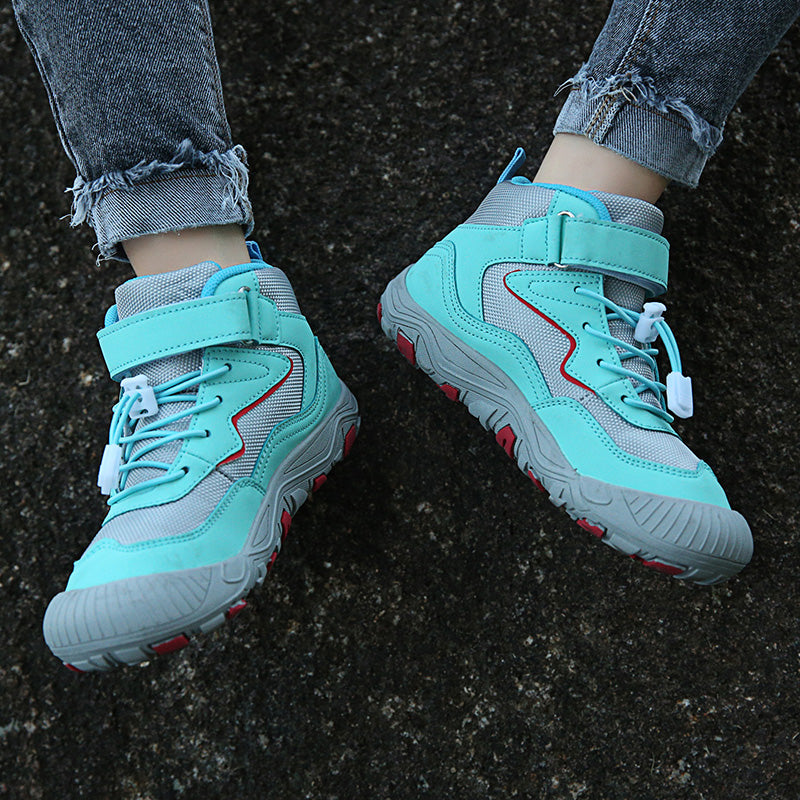 Running Pro Barefoot Shoes for Kids