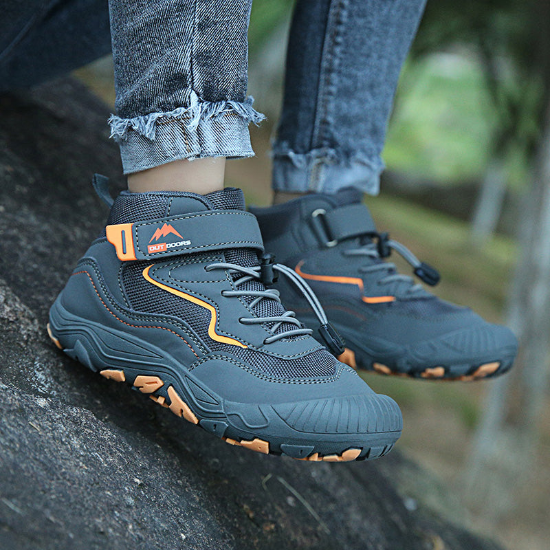 Running Pro Barefoot Shoes for Kids
