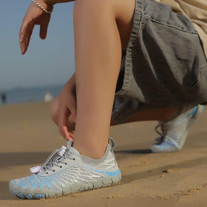 Move Pro Kids - Kids Barefoot Shoes