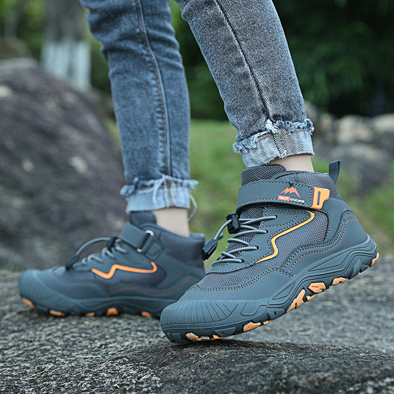 Running Pro Barefoot Shoes for Kids