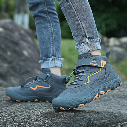 Running Pro Barefoot Shoes for Kids