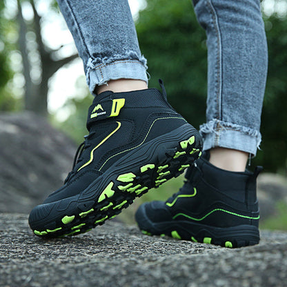 Running Pro Barefoot Shoes for Kids