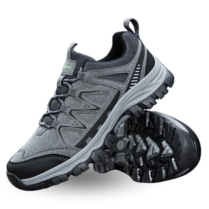 NaturWalk - orthopedic Outdoor & Hiking shoes
