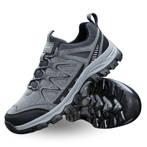 NaturWalk - orthopedic Outdoor & Hiking shoes