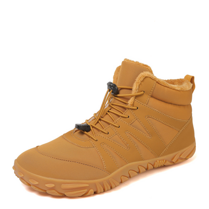 Hiker Pro - Winter Barefoot Shoes