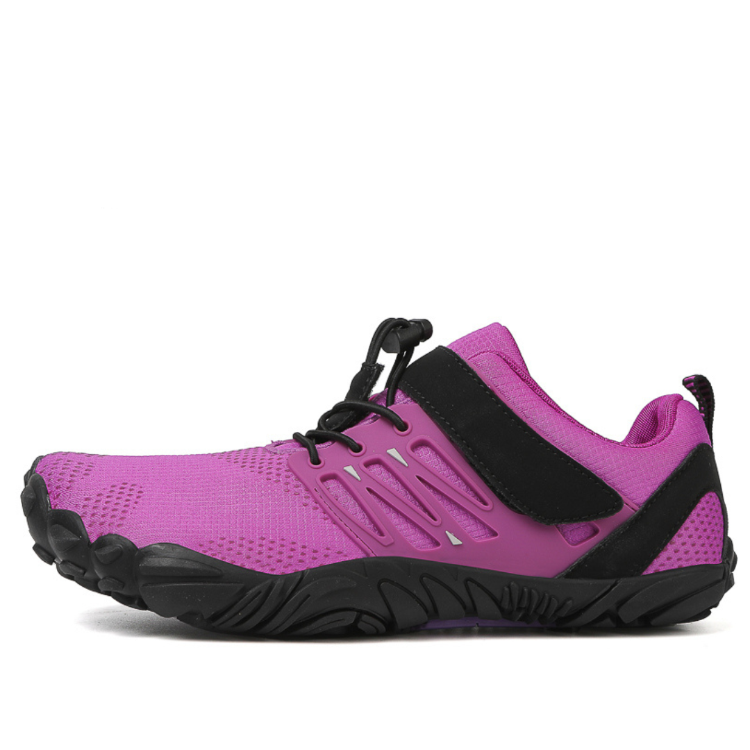 Wayfarer Pro Barefoot Shoes