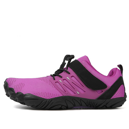 Wayfarer Pro Barefoot Shoes