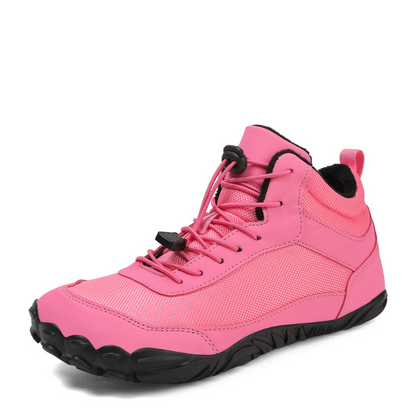Pioneer - Winter Barefoot Shoes