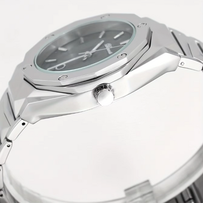 Brooks Valor Timepiece