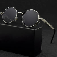 Charcoal Mist