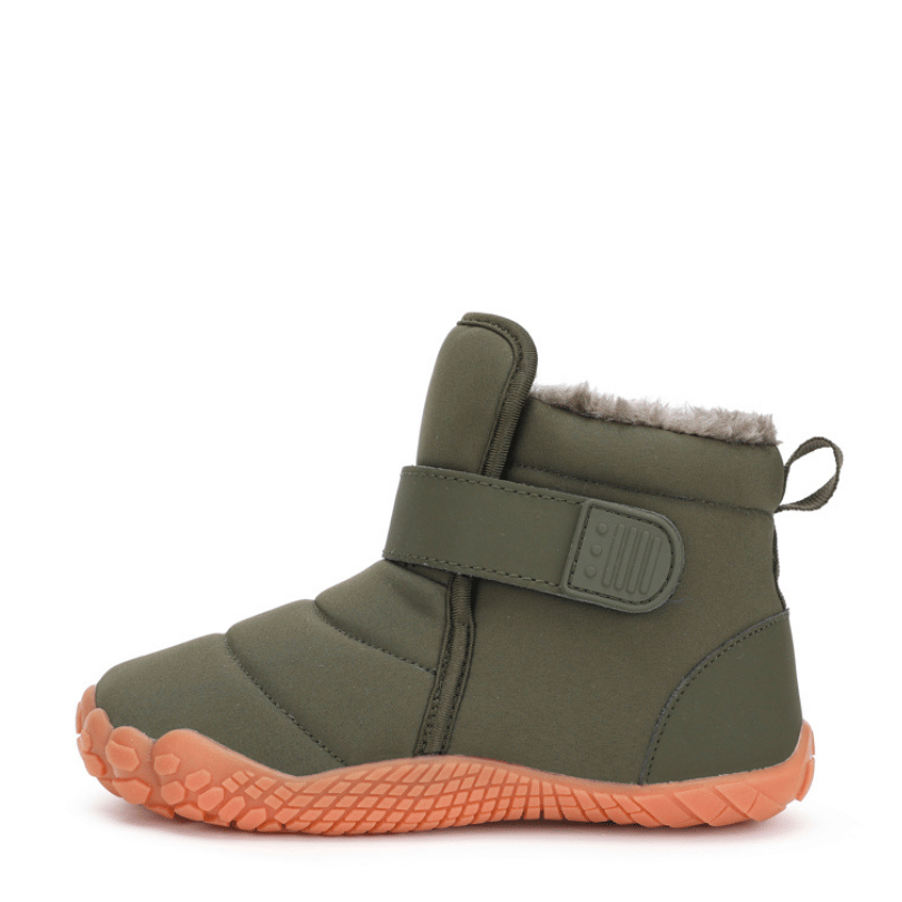 Roami Kids Winter Barefoot Shoes