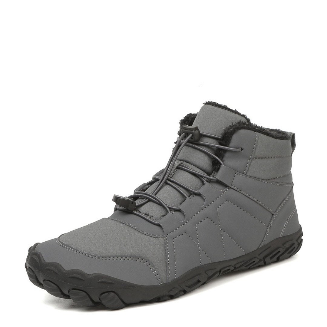 Nova - Winter Barefoot Shoes
