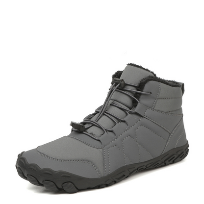 Nova - Winter Barefoot Shoes