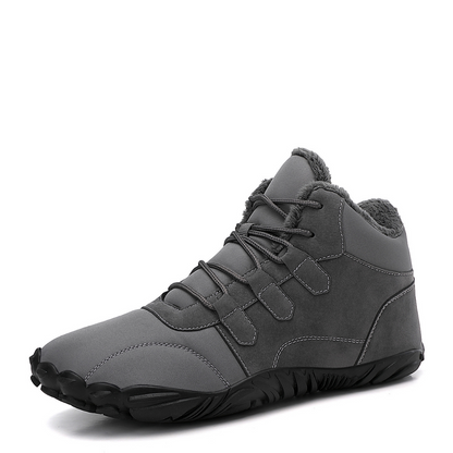 Venture - Winter Barefoot Shoes
