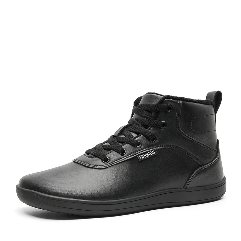 Nesso - Winter Barefoot Shoes