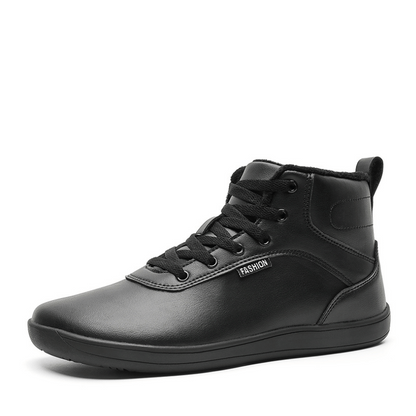 Nesso - Winter Barefoot Shoes