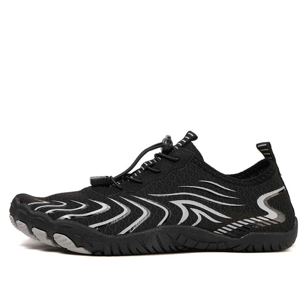 Curve Pro Barefoot shoes