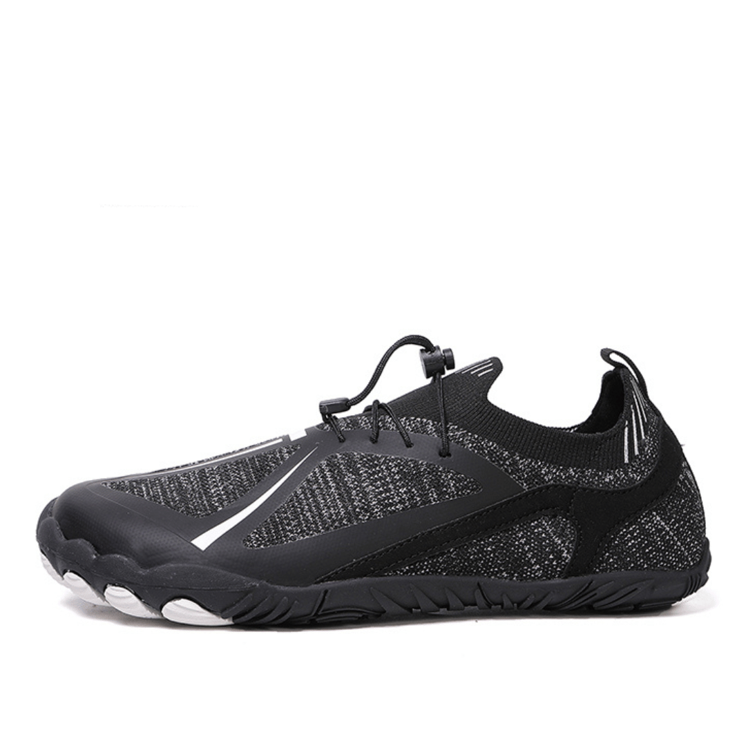 BareRun barefoot shoes