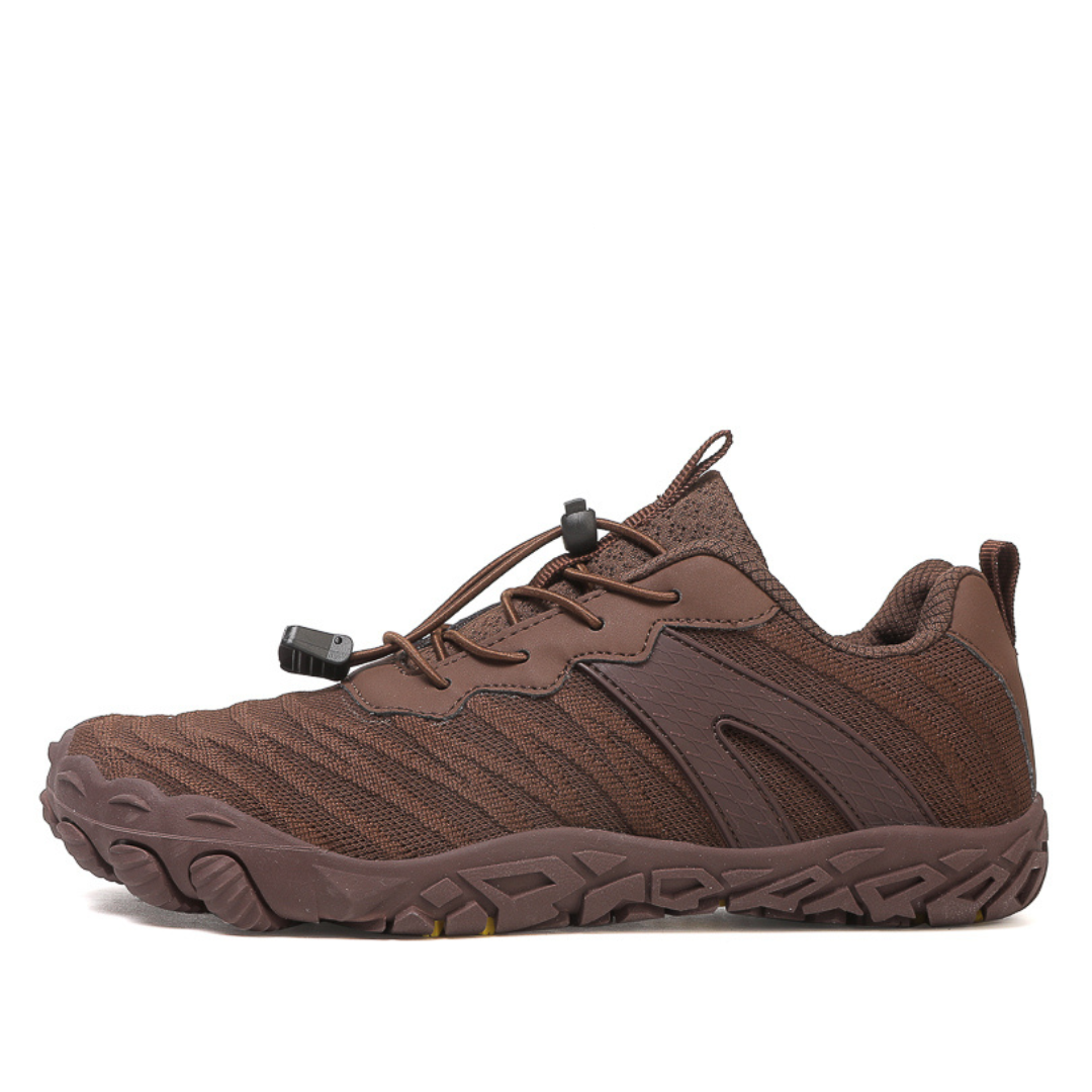 Hike Ease Barefoot Shoes