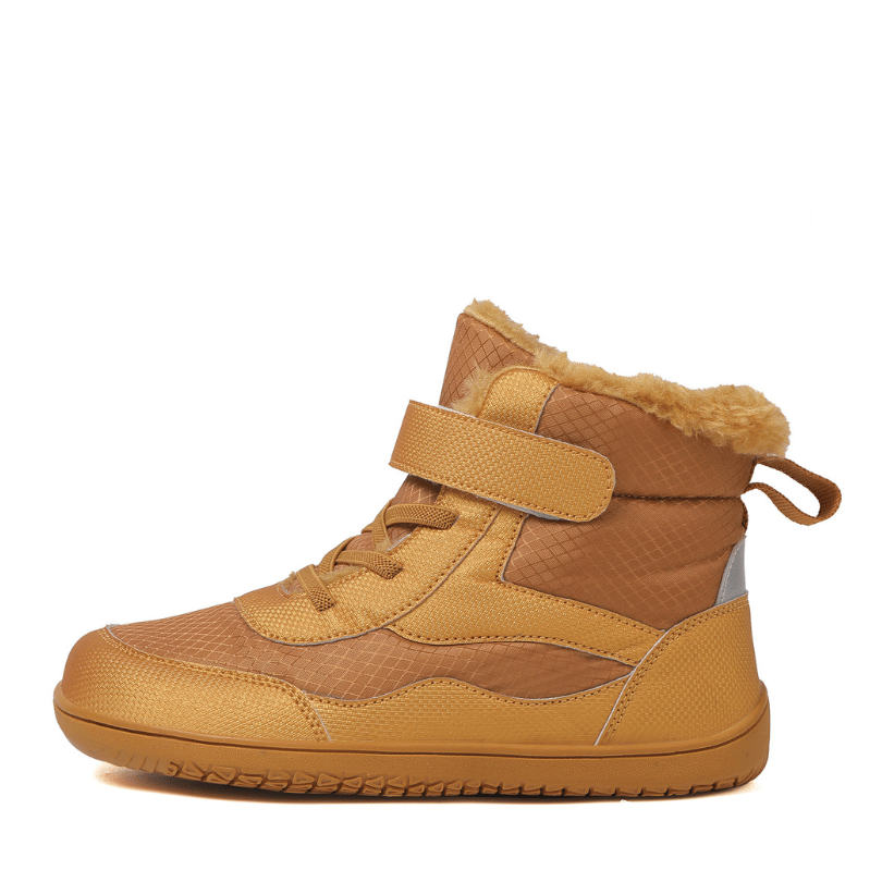 Wild Kids Winter Barefoot Shoes