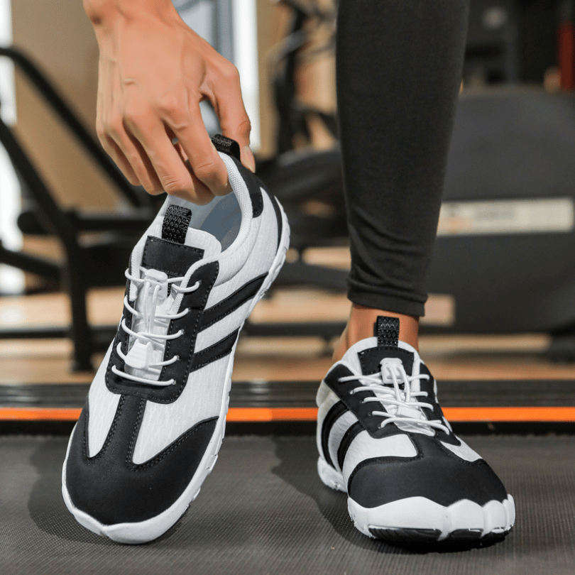 Naturtritt Barefoot Shoes