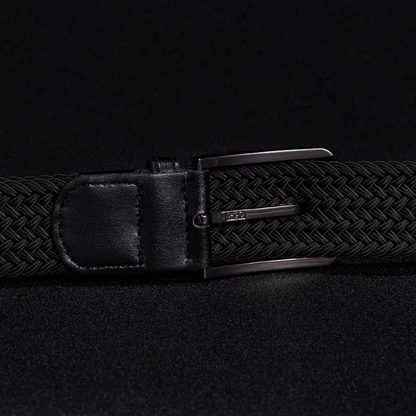Braided Legacy Belt