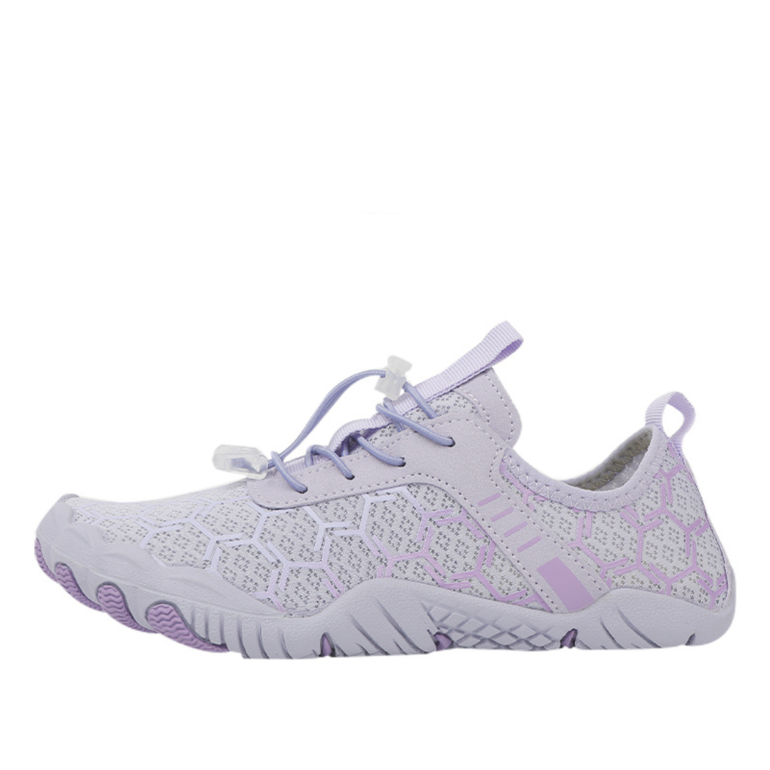 Feel Ease barefoot shoes