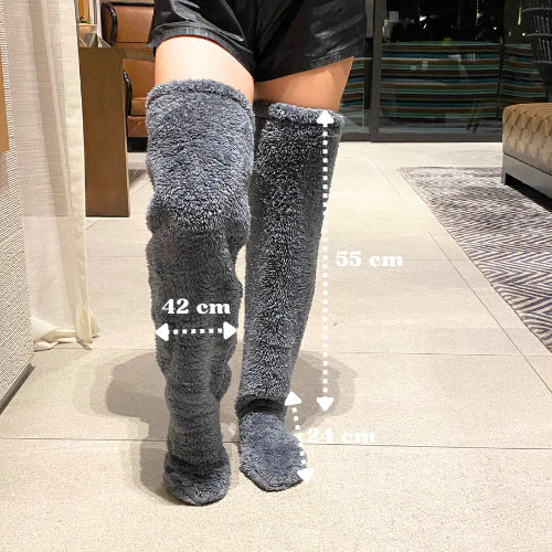 MySnuggs - Cozy Socks
