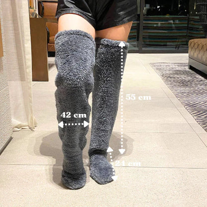MySnuggs - Cozy Socks