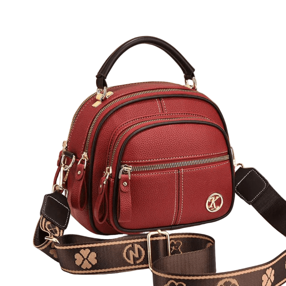 Jan - Mini Handbag
