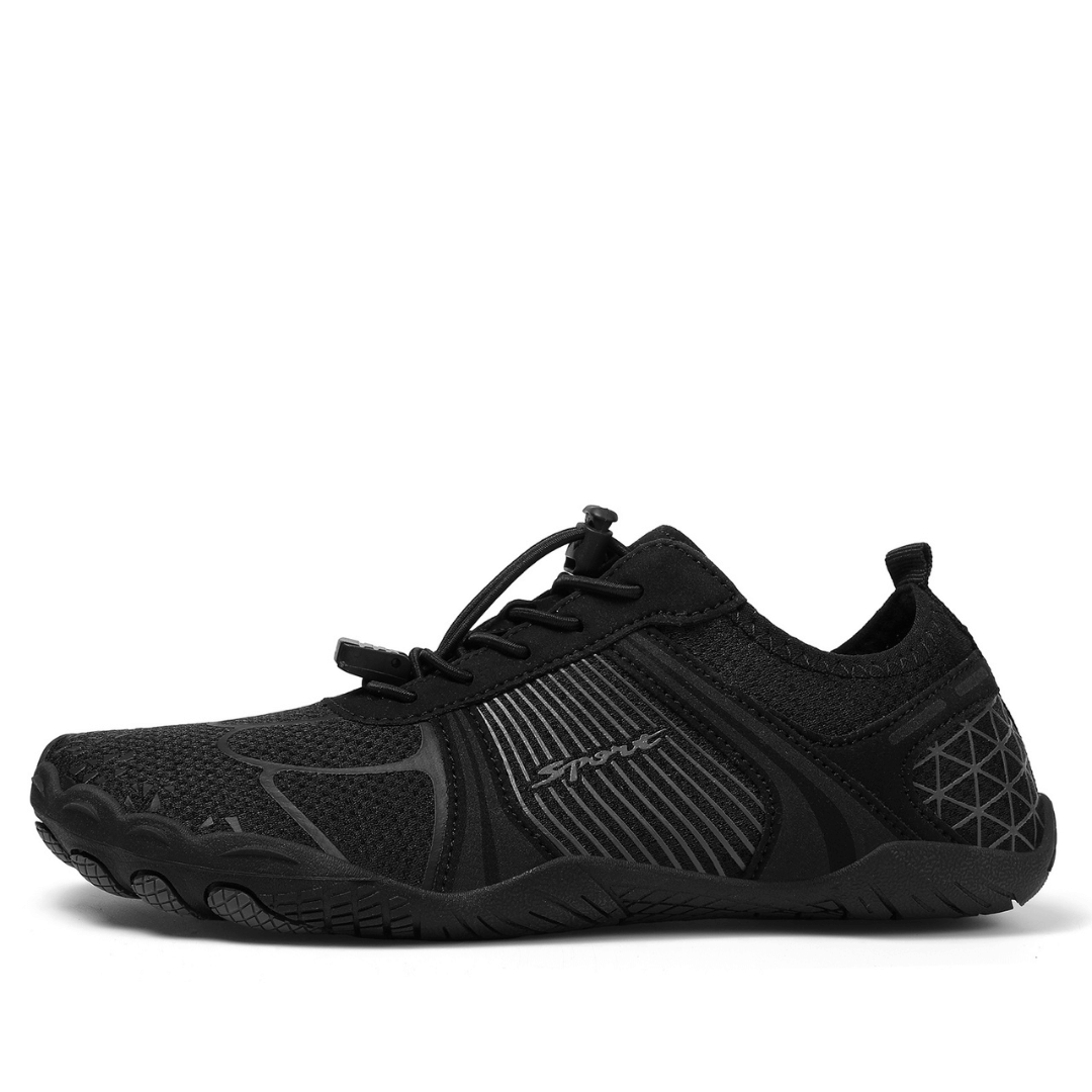 Nubrix Barefoot Shoes