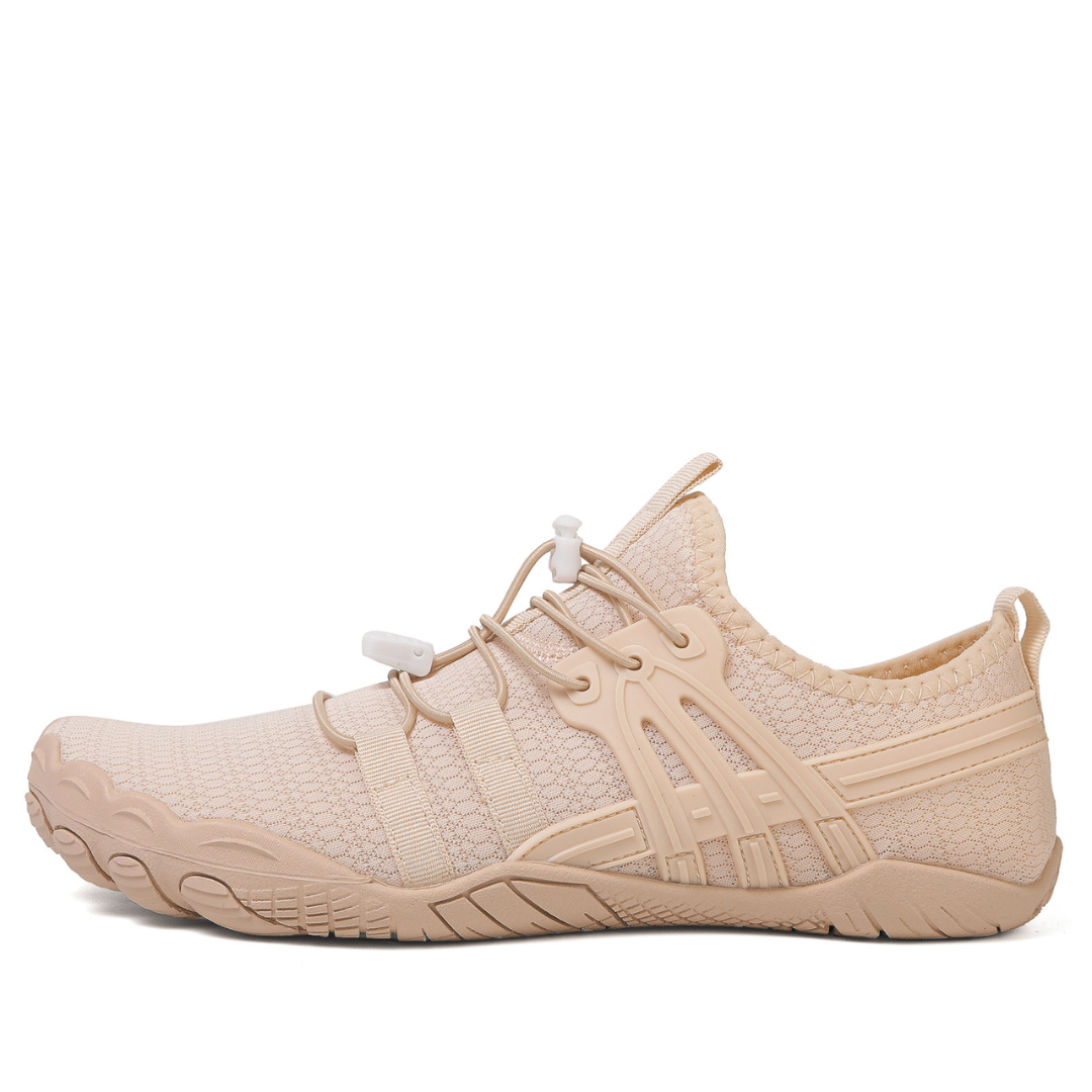 Flex 2.0 barefoot shoe