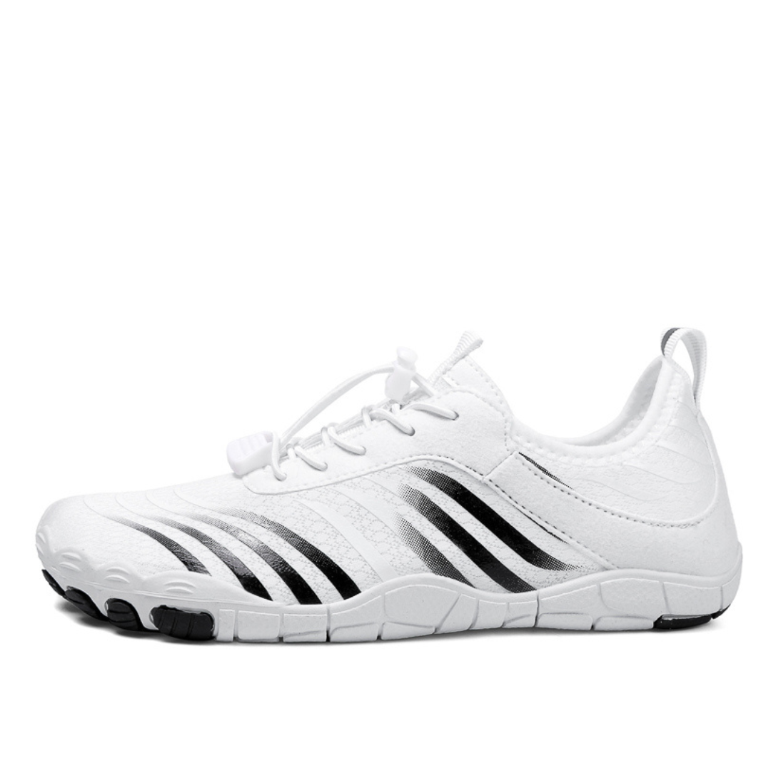 Step Pro Barefoot Shoes