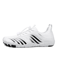 White Black