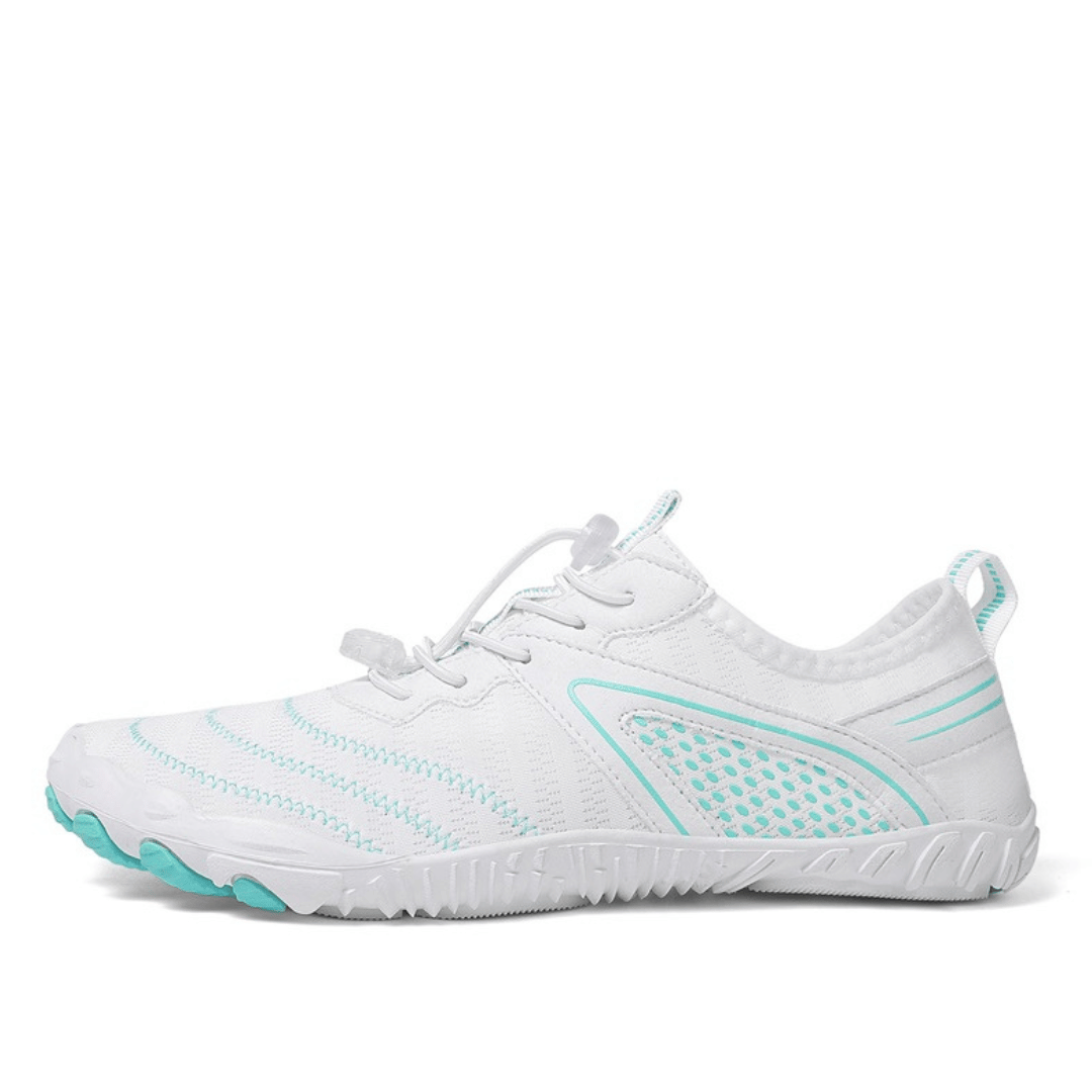 Lacqua Barefoot Shoes