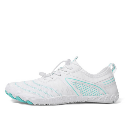Lacqua Barefoot Shoes