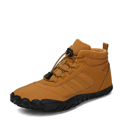 Nella - Winter Non-slip barefoot shoes
