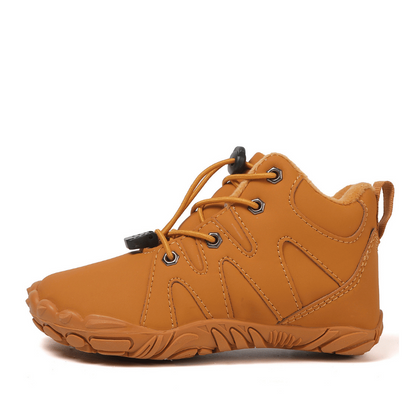 Tuff - Kids Winter Barefoot Shoes
