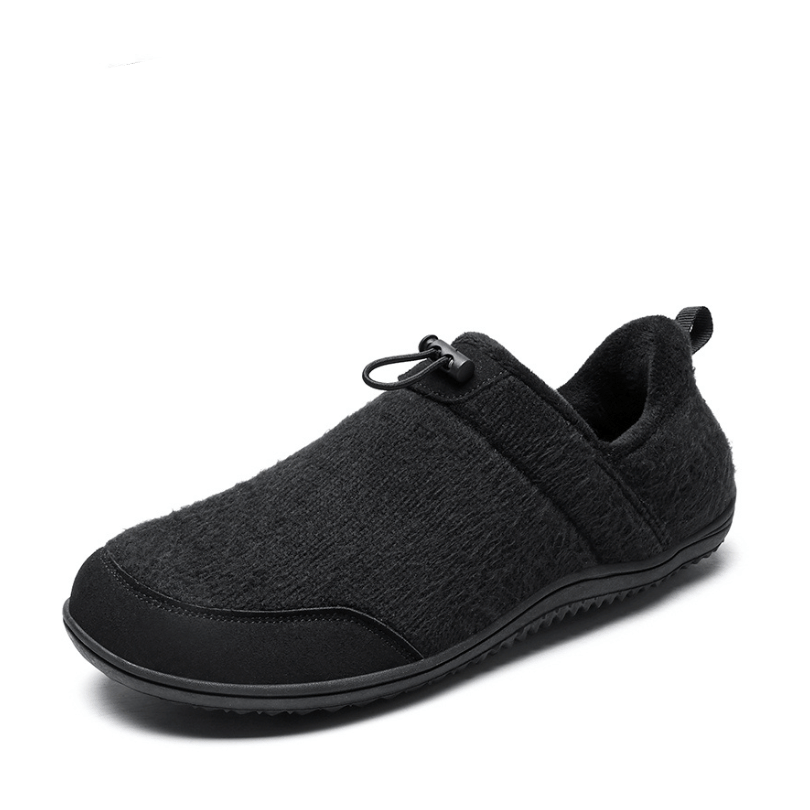 SlideFit - Winter Slippers